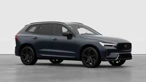 Volvo XC60 bild 1