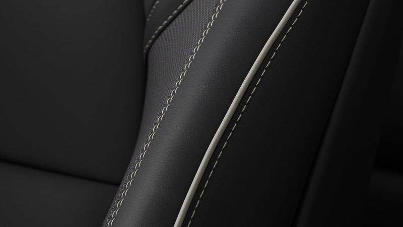 Volvo XC60 bild 23