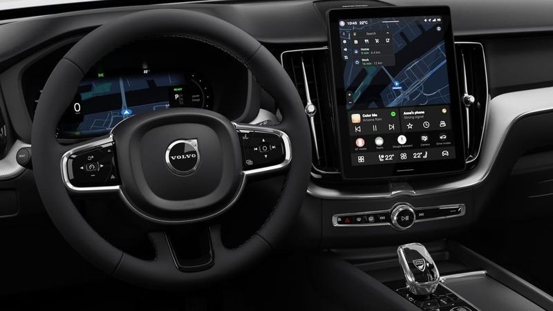 Volvo XC60 bild 24