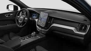 Volvo XC60 bild 15