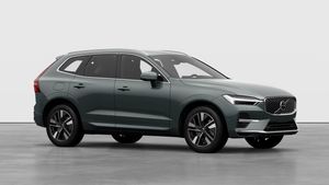 Volvo XC60 bild 1
