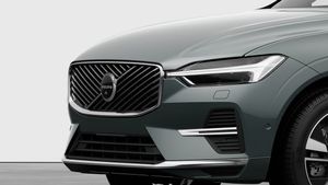 Volvo XC60 bild 10