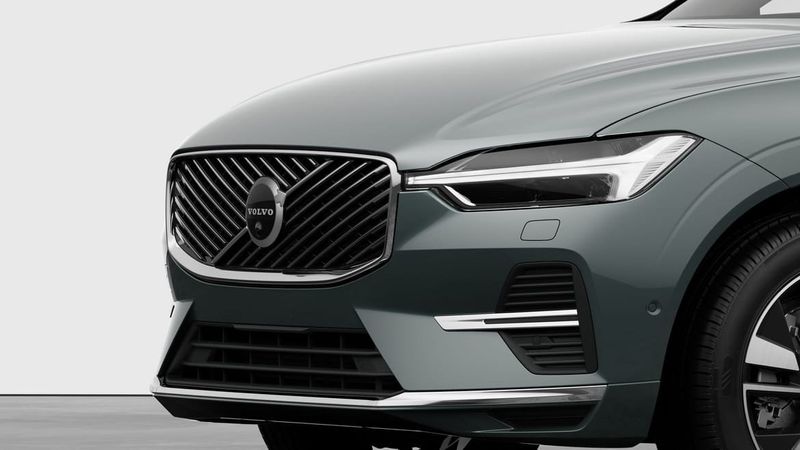 Volvo XC60 bild 10
