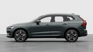 Volvo XC60 bild 4
