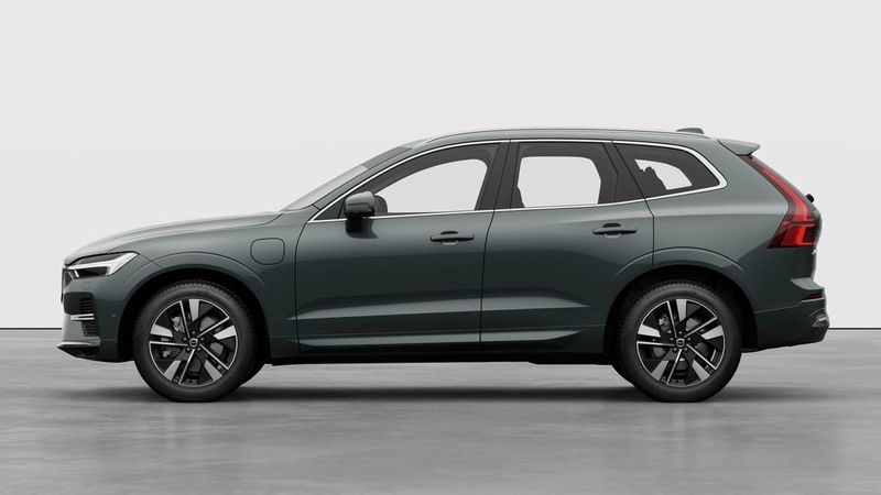 Volvo XC60 bild 4