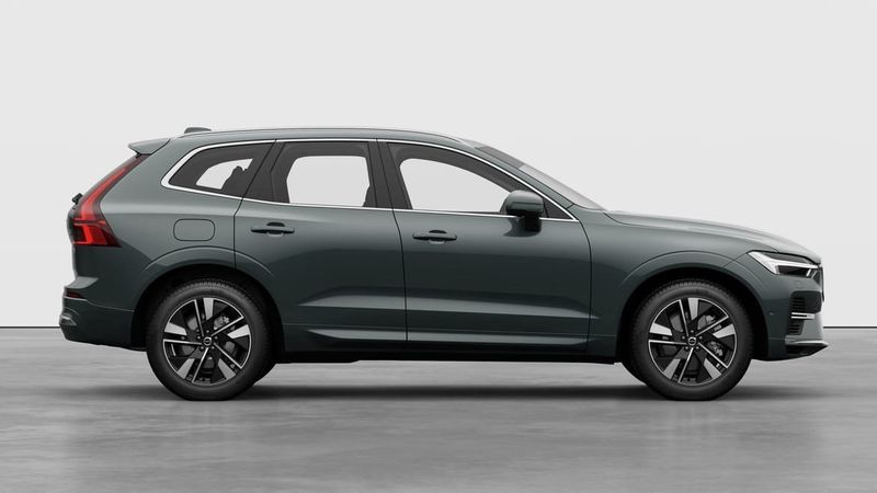 Volvo XC60 bild 8