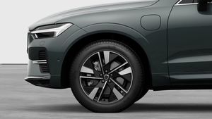 Volvo XC60 bild 9