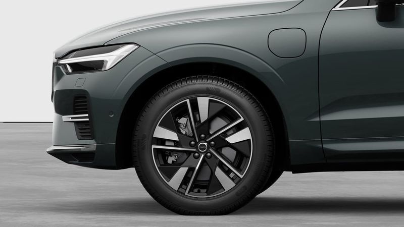 Volvo XC60 bild 9