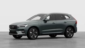 Volvo XC60 bild 3