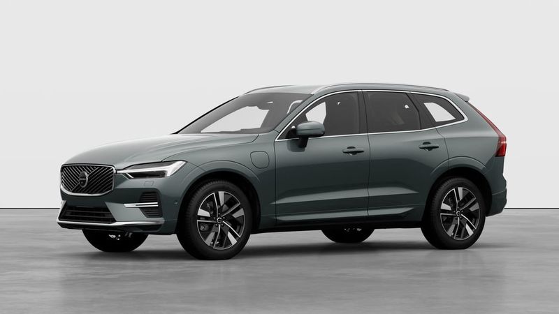 Volvo XC60 bild 3