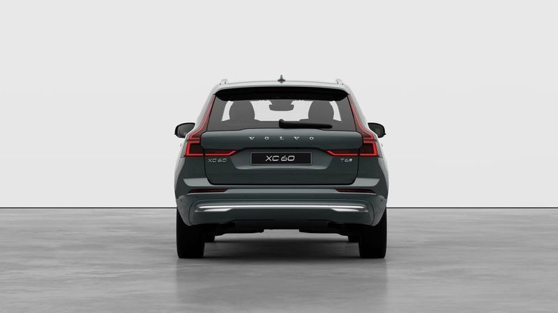 Volvo XC60 bild 6