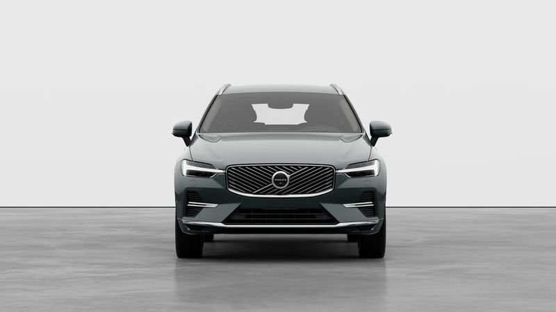Volvo XC60 bild 2