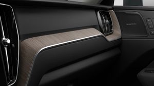 Volvo XC60 bild 20