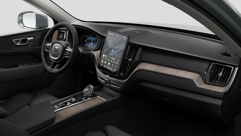 Volvo XC60 bild 15