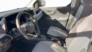 Ford Courier bild 4