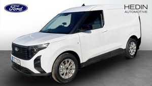 Ford Courier bild 1