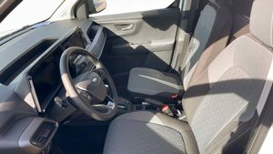 Ford Courier bild 5