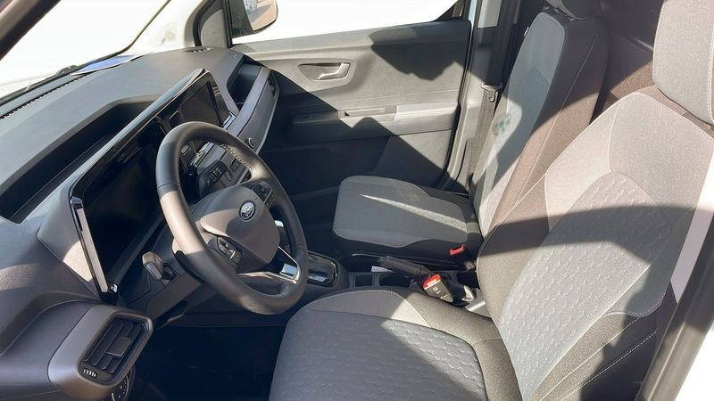 Ford Courier bild 5