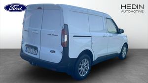 Ford Courier bild 2