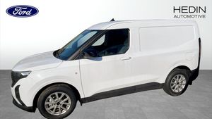 Ford Courier bild 6