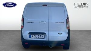Ford Courier bild 7