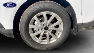 Ford Courier bild 9