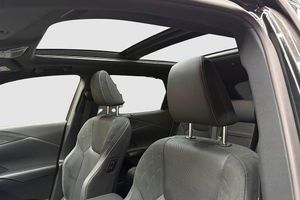 Lexus RX bild 16