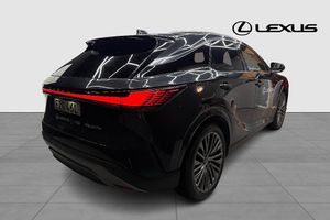 Lexus RX bild 7