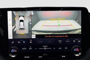 Lexus RX bild 12