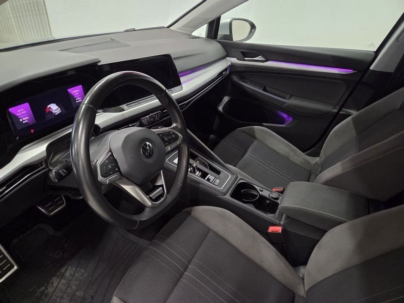 Volkswagen Golf bild 10