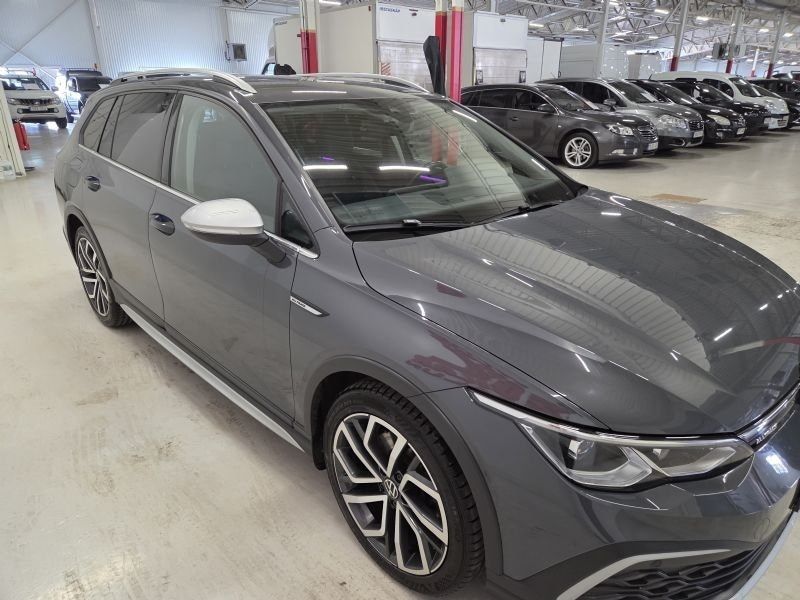 Volkswagen Golf bild 3