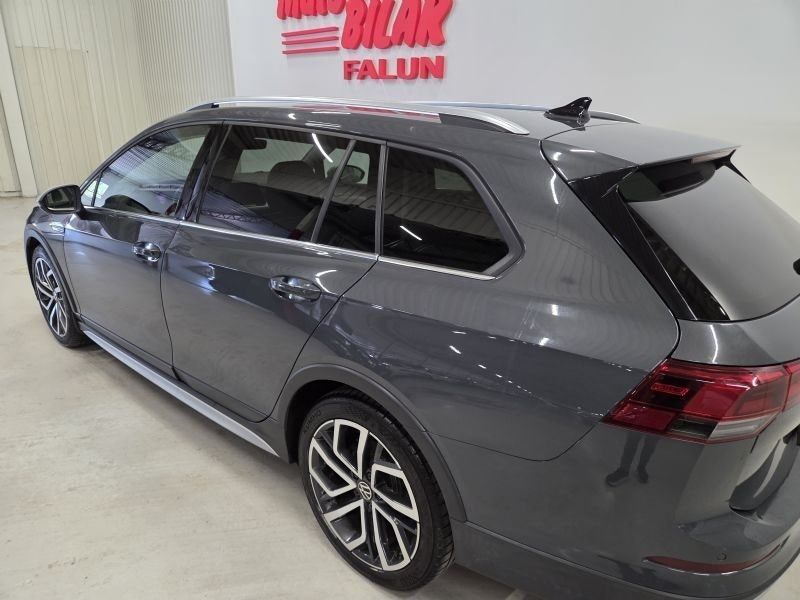 Volkswagen Golf bild 9