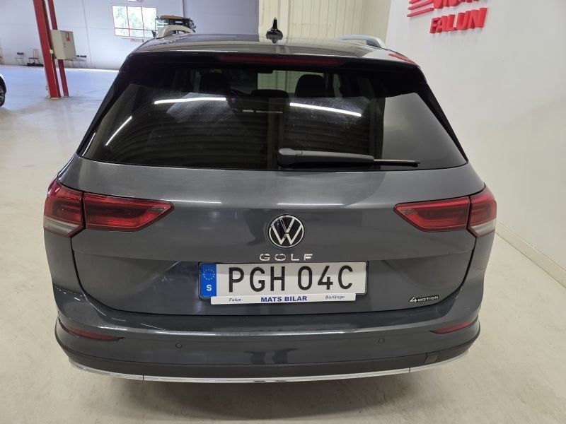 Volkswagen Golf bild 7