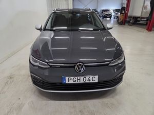 Volkswagen Golf bild 2