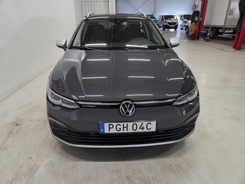 Volkswagen Golf bild 2
