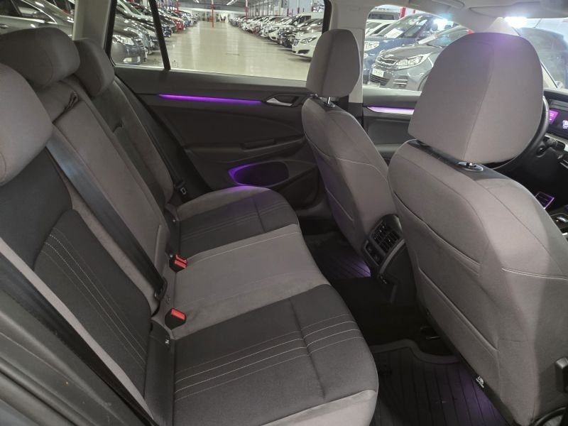 Volkswagen Golf bild 5