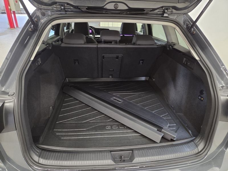 Volkswagen Golf bild 8