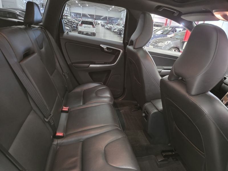 Volvo XC60 bild 6
