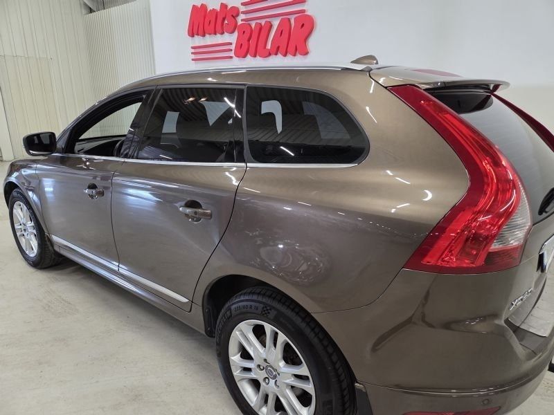 Volvo XC60 bild 10