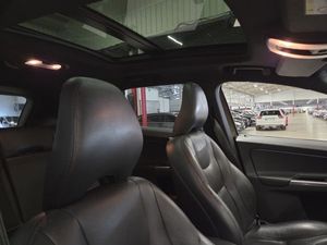 Volvo XC60 bild 5