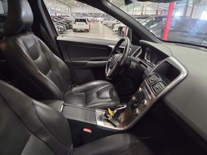 Volvo XC60 bild 4
