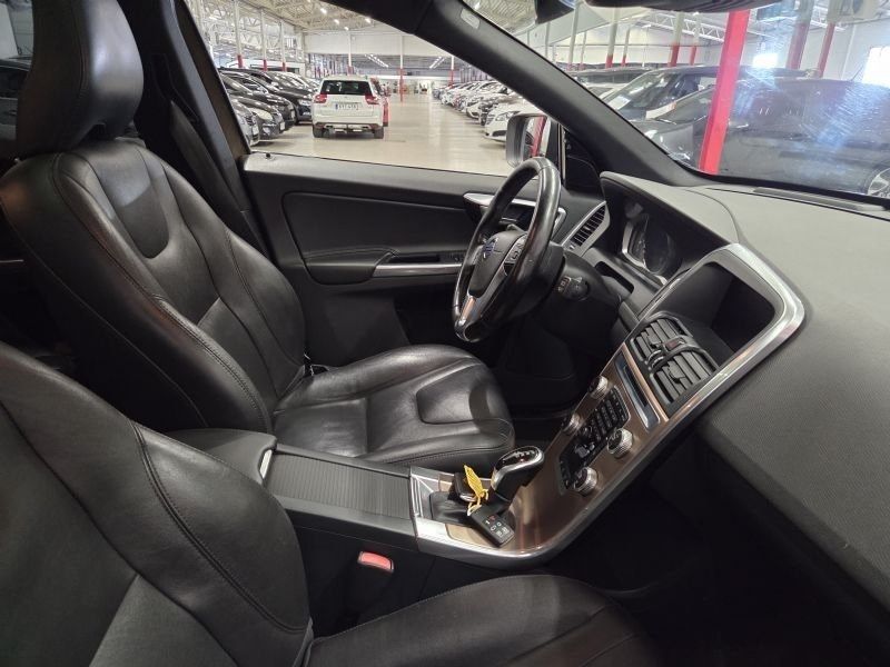 Volvo XC60 bild 4