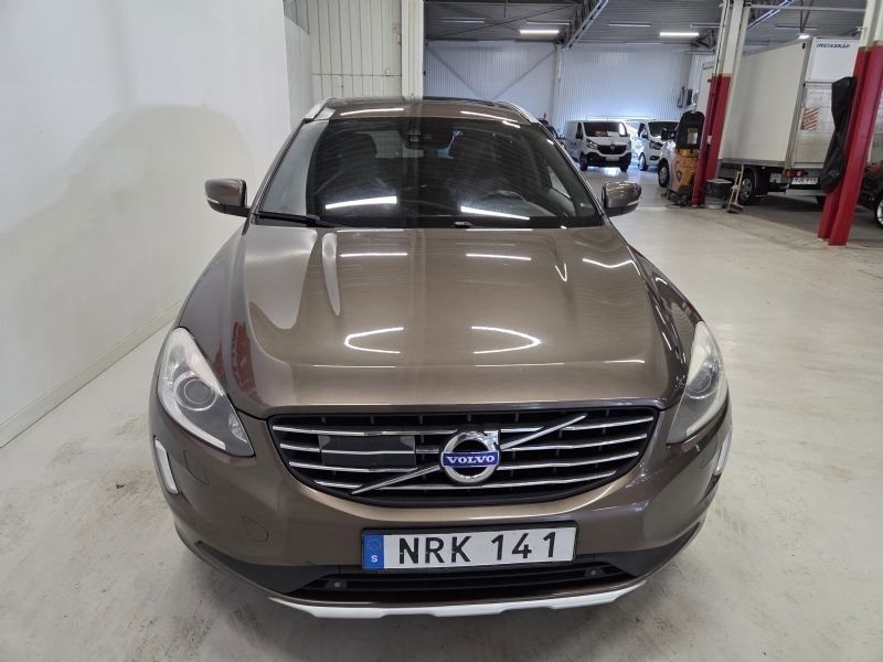 Volvo XC60 bild 2