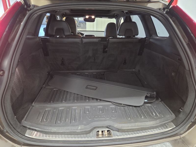 Volvo XC60 bild 9