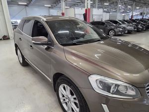 Volvo XC60 bild 3