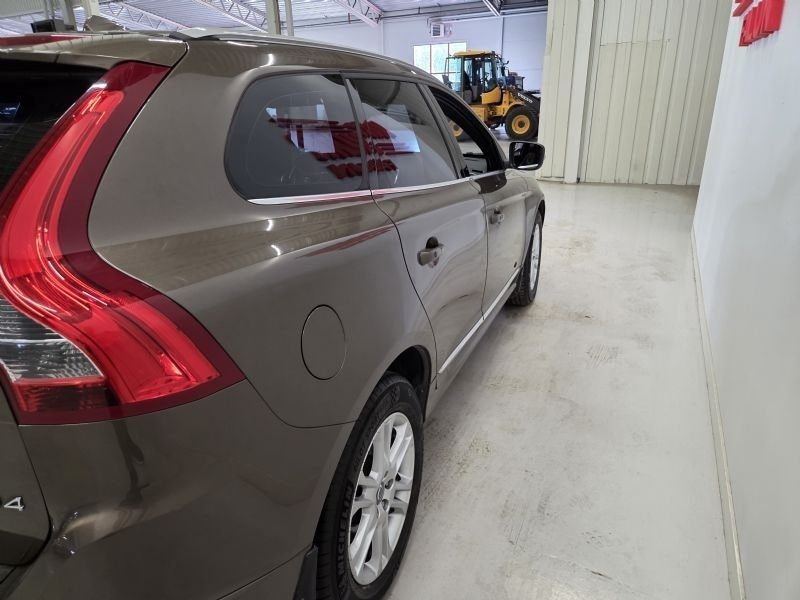 Volvo XC60 bild 7