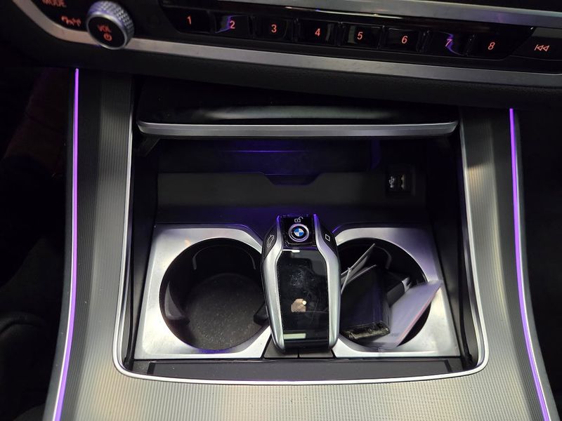 BMW X5 bild 17