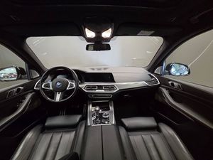 BMW X5 bild 15