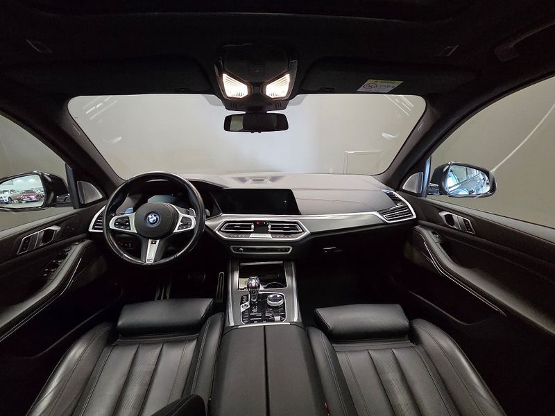BMW X5 bild 15