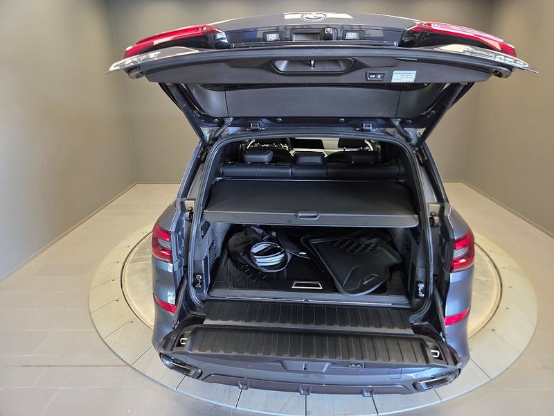 BMW X5 bild 10